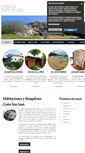 Mobile Screenshot of hotelcostasanjuan.com